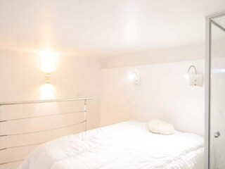Appartement Paris Enregistrement extérieur 17