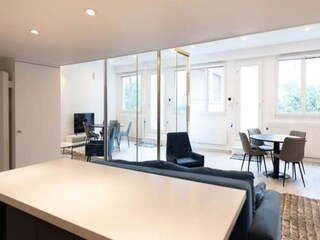 Appartement Paris Enregistrement extérieur 19