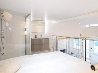Apartment Paris Außenaufnahme 20