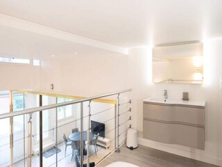 Appartement Paris Enregistrement extérieur 29