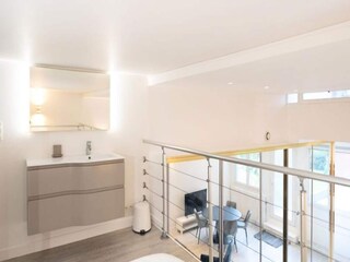 Appartement Paris Enregistrement extérieur 22
