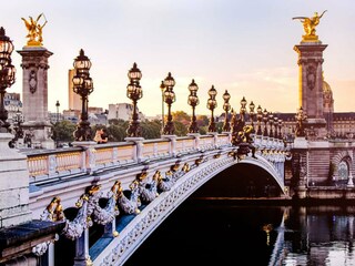 Appartement Paris Buitenaudio-opname 27