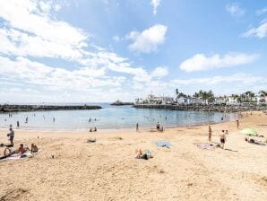 Apartment Haus in Mogan, Gran Canaria - Puerto de Mogán - image1