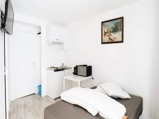 Apartment Paris Features 5