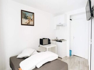Apartment Paris  18