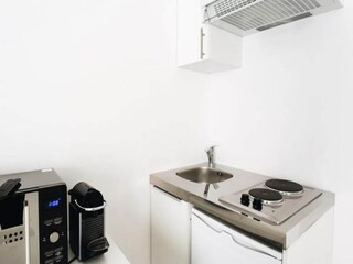 Appartement Paris Enregistrement extérieur 2