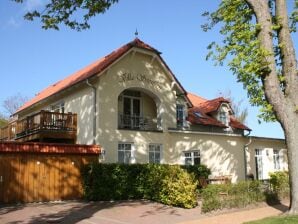 Ferienwohnung Villa Seestern - Nienhagen - image1