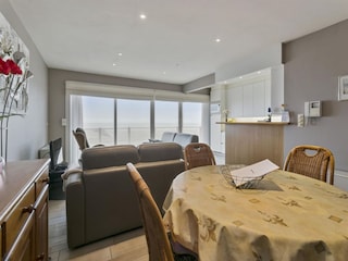 Appartement Blankenberge Équipement 6