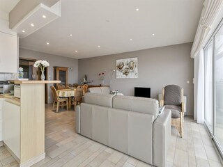 Appartement Blankenberge Équipement 7