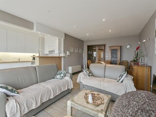 Apartment Blankenberge Ausstattung 9