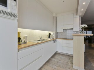 Appartement Blankenberge Équipement 8