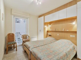 Appartement Blankenberge Kenmerken 7