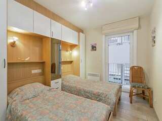 Appartement Blankenberge Équipement 10