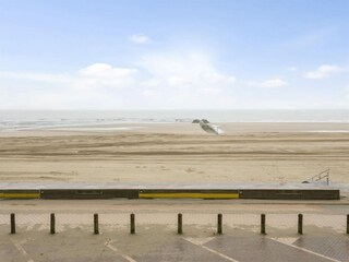 Apartment Blankenberge Umgebung 13