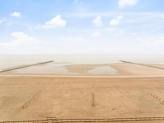 Appartement Blankenberge Environnement 33