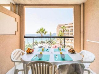 Apartment Cannes Außenaufnahme 1