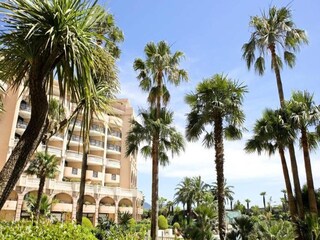 Apartment Cannes Außenaufnahme 29