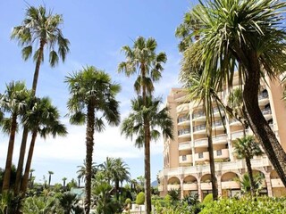 Apartment Cannes Außenaufnahme 13