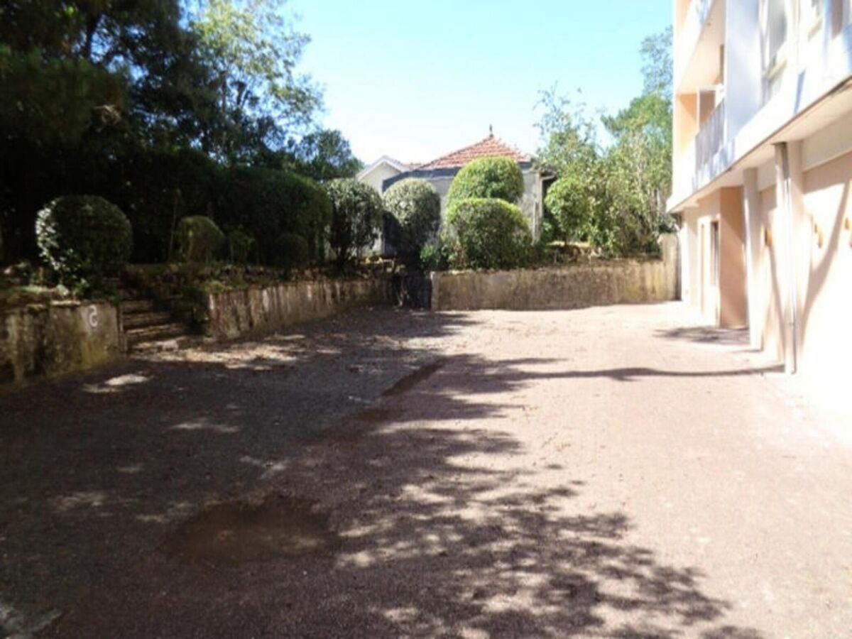 Appartement Arcachon Enregistrement extérieur 1