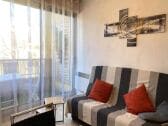 Apartment Balaruc-les-Bains  1