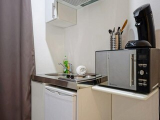 Appartement Paris  19