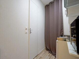 Apartment Paris  5