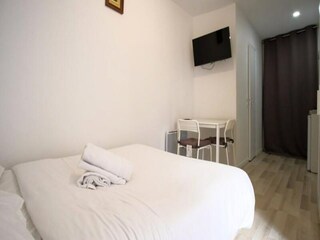 Apartment Paris  6