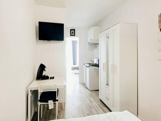 Appartement Paris  2