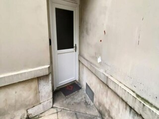 Apartment Paris  8