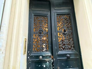 Apartment Paris  3