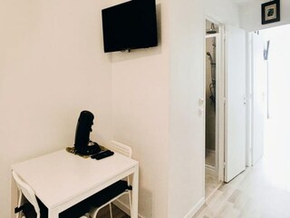 Apartment Paris  10