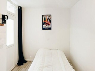 Appartement Paris  13