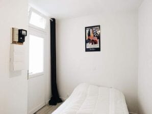 Appartement Joli Studio Proche Montparnasse - Paris - image1