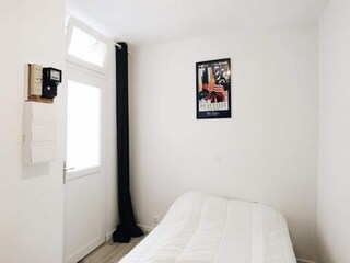 Apartment Paris  1