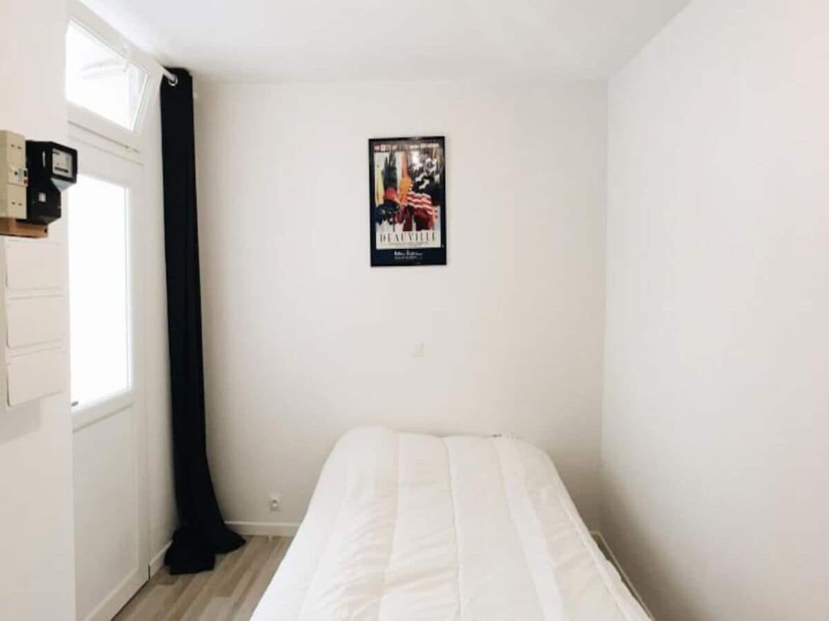 Apartamento Paris  1