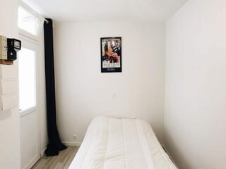 Appartement Paris  20