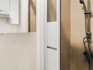 Apartment Paris  23