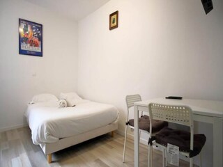 Appartement Paris  24