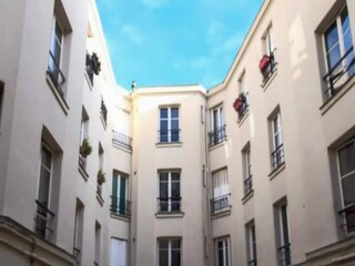 Apartment Paris  14