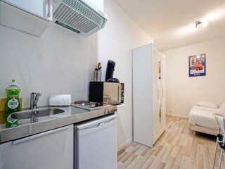 Appartement Paris  27