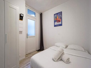 Apartment Paris  16