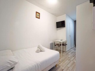 Apartment Paris  28
