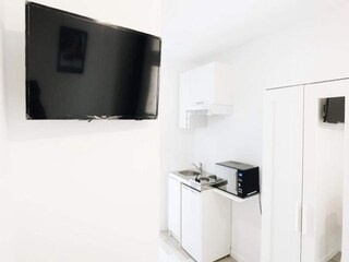Apartment Paris  18