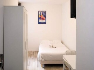 Apartment Paris  32