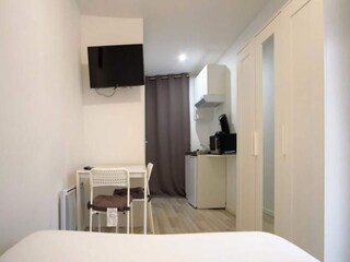 Appartement Paris  33