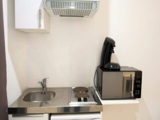 Apartment Paris  34