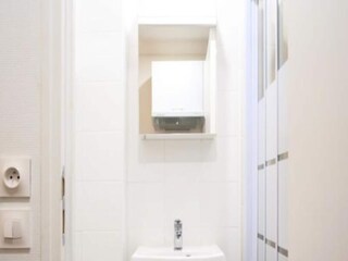 Appartement Paris  36