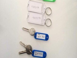 Appartement Paris  15