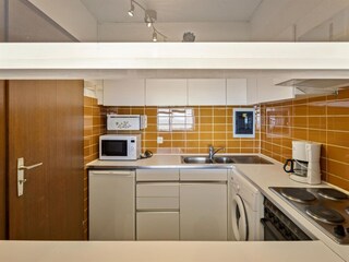 Appartement Blankenberge Équipement 18