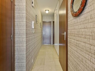 Appartement Blankenberge Équipement 19